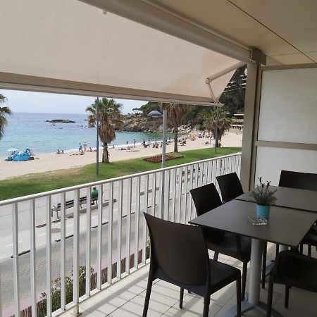 Apartaments Gibert Sant Antoni De Calonge Esterno foto