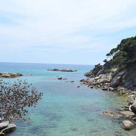 Apartaments Gibert Sant Antoni De Calonge Esterno foto