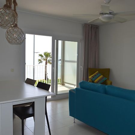 Apartaments Gibert Sant Antoni De Calonge Esterno foto