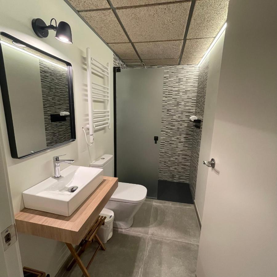 Apartaments Gibert Sant Antoni De Calonge Esterno foto
