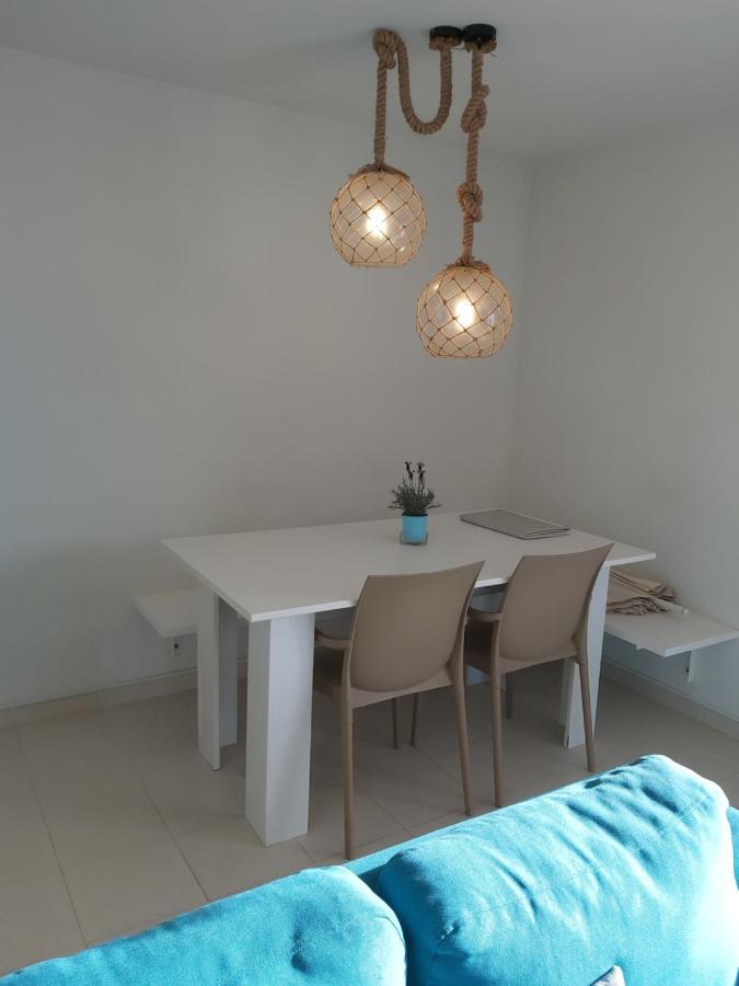 Apartaments Gibert Sant Antoni De Calonge Esterno foto