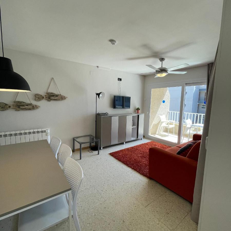 Apartaments Gibert Sant Antoni De Calonge Esterno foto