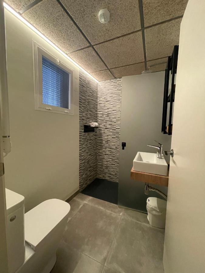Apartaments Gibert Sant Antoni De Calonge Esterno foto