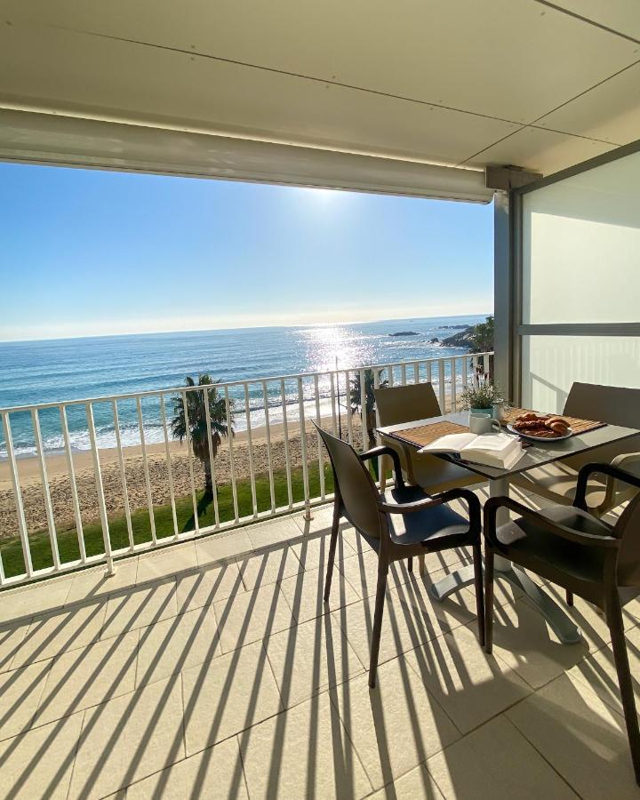 Apartaments Gibert Sant Antoni De Calonge Esterno foto
