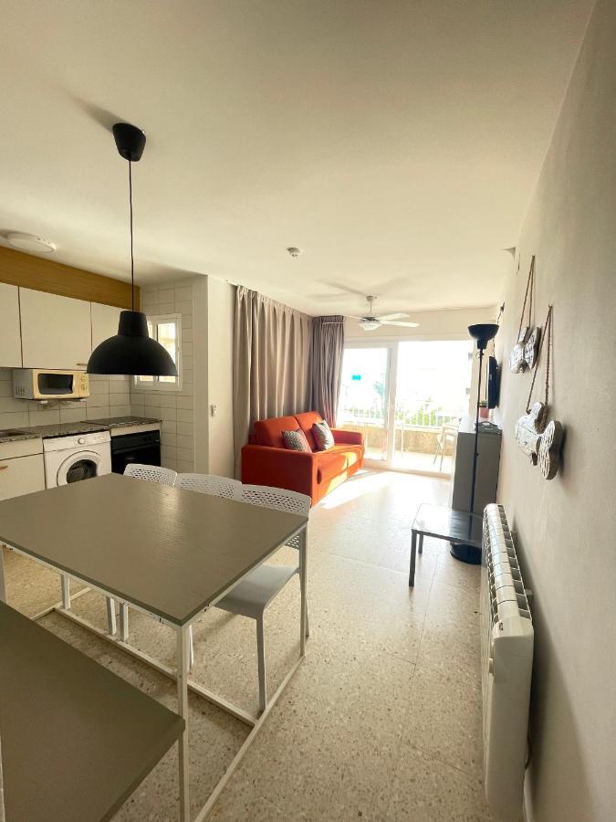 Apartaments Gibert Sant Antoni De Calonge Esterno foto
