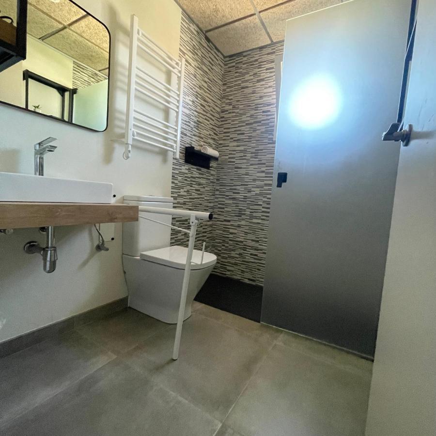 Apartaments Gibert Sant Antoni De Calonge Esterno foto