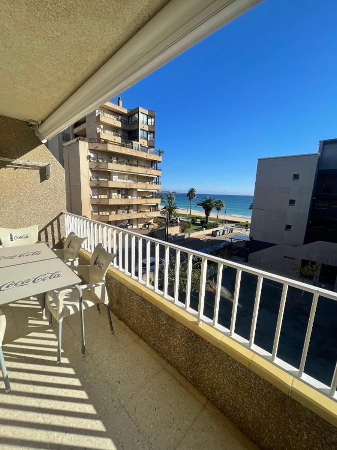 Apartaments Gibert Sant Antoni De Calonge Esterno foto