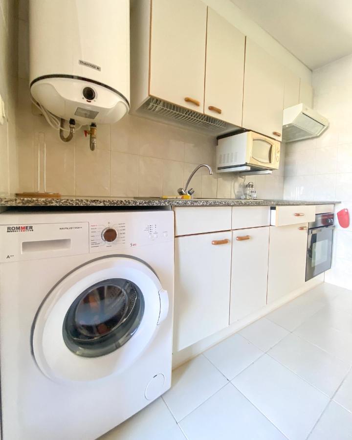 Apartaments Gibert Sant Antoni De Calonge Esterno foto