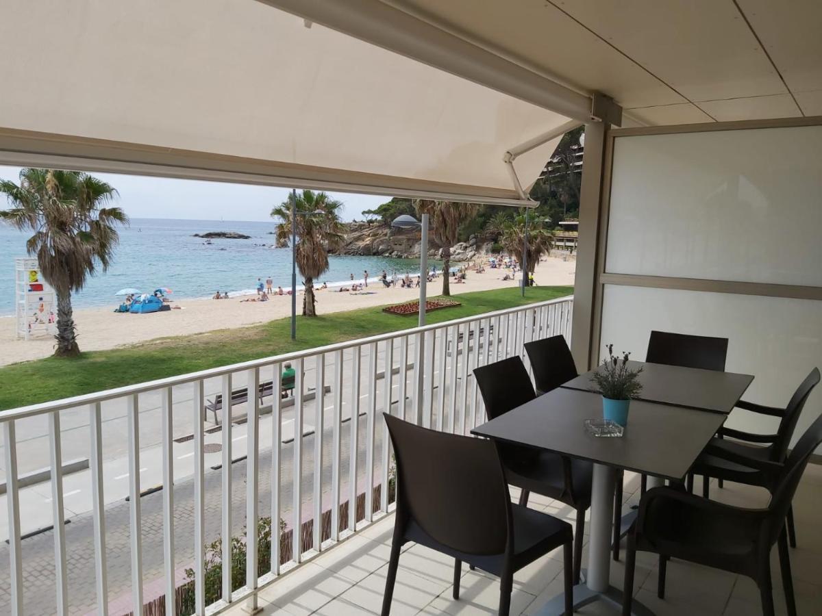 Apartaments Gibert Sant Antoni De Calonge Esterno foto