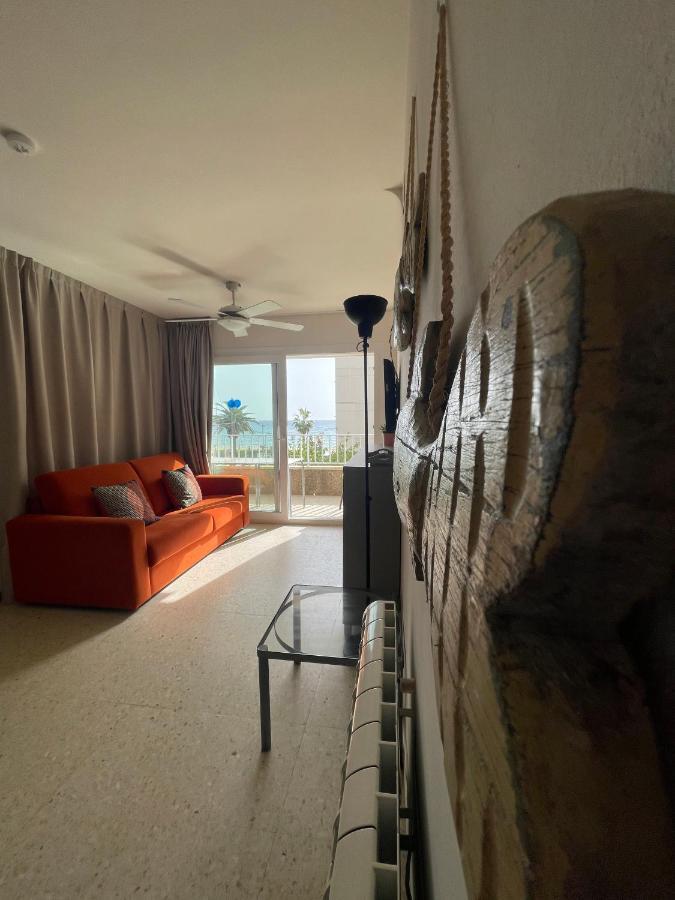 Apartaments Gibert Sant Antoni De Calonge Esterno foto