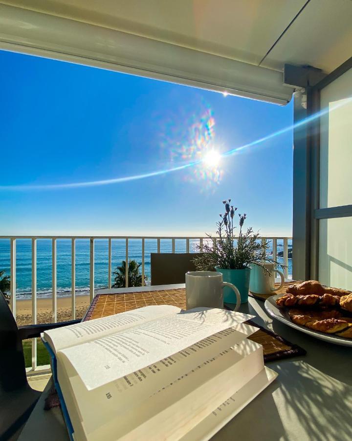 Apartaments Gibert Sant Antoni De Calonge Esterno foto