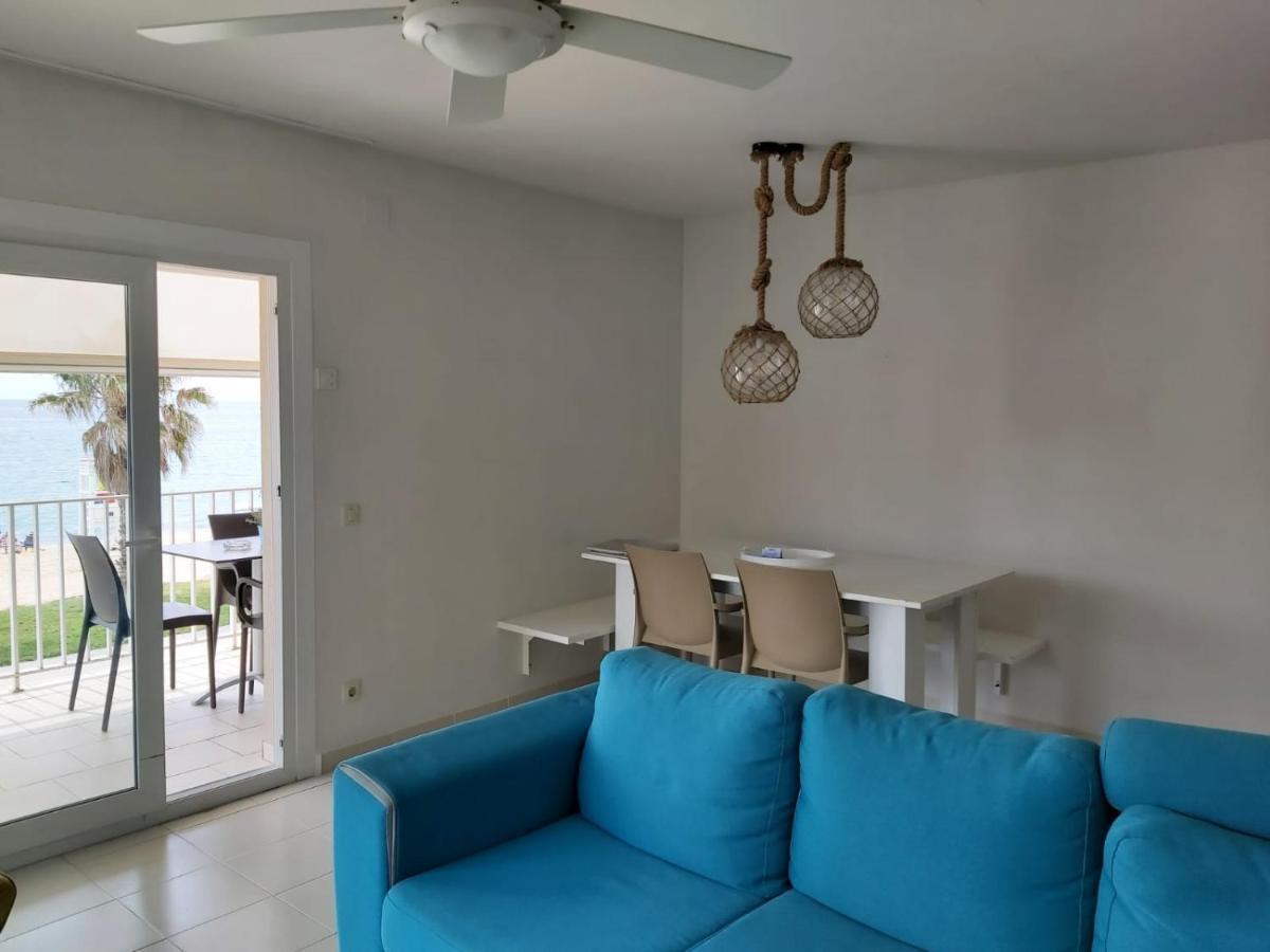 Apartaments Gibert Sant Antoni De Calonge Esterno foto