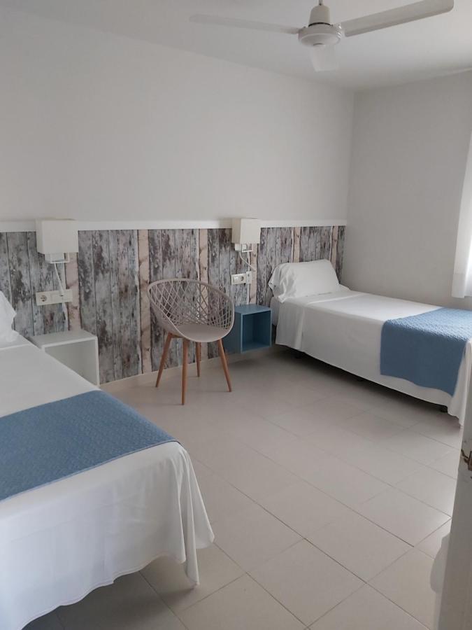 Apartaments Gibert Sant Antoni De Calonge Esterno foto