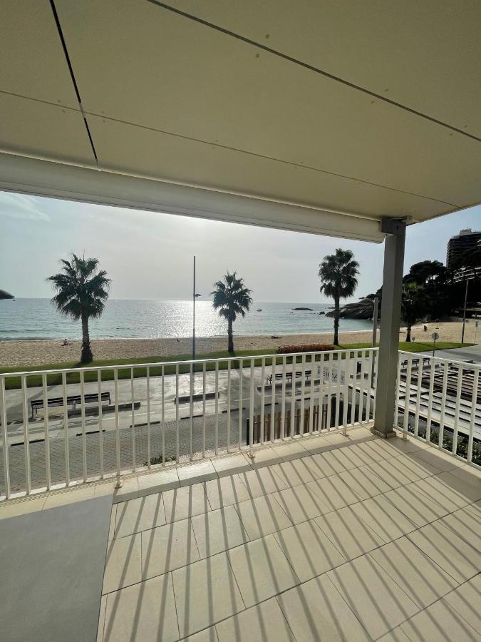 Apartaments Gibert Sant Antoni De Calonge Esterno foto