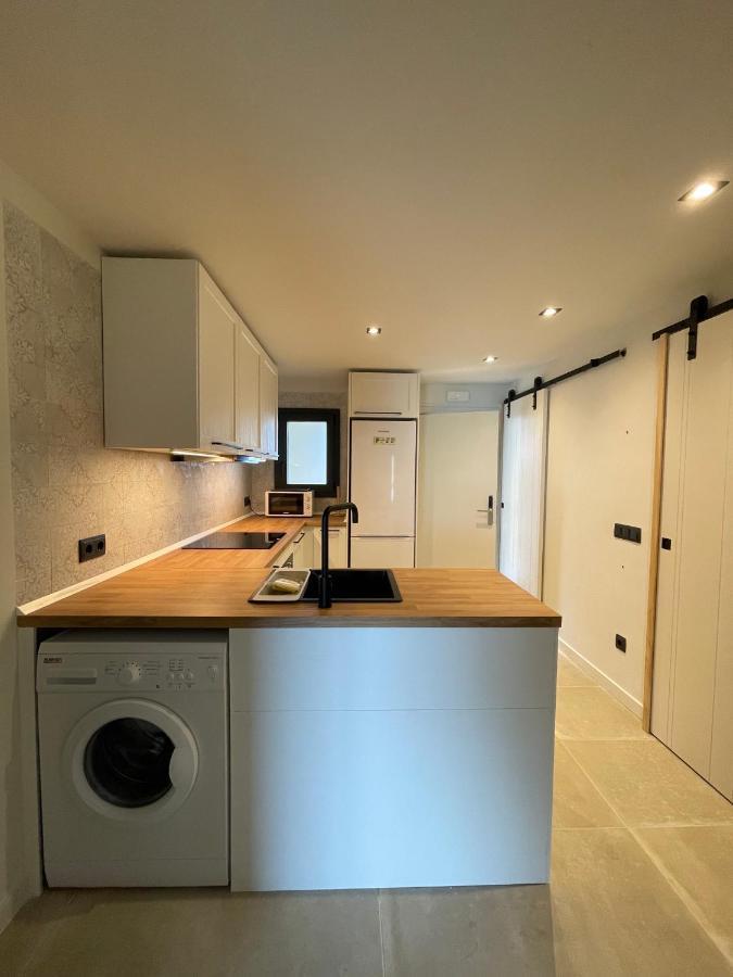 Apartaments Gibert Sant Antoni De Calonge Esterno foto