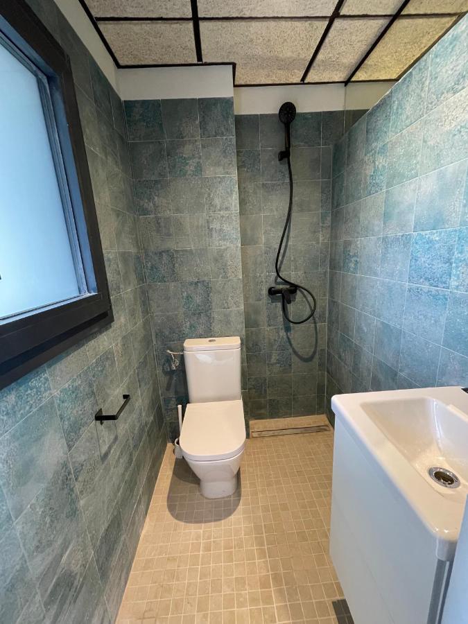 Apartaments Gibert Sant Antoni De Calonge Esterno foto