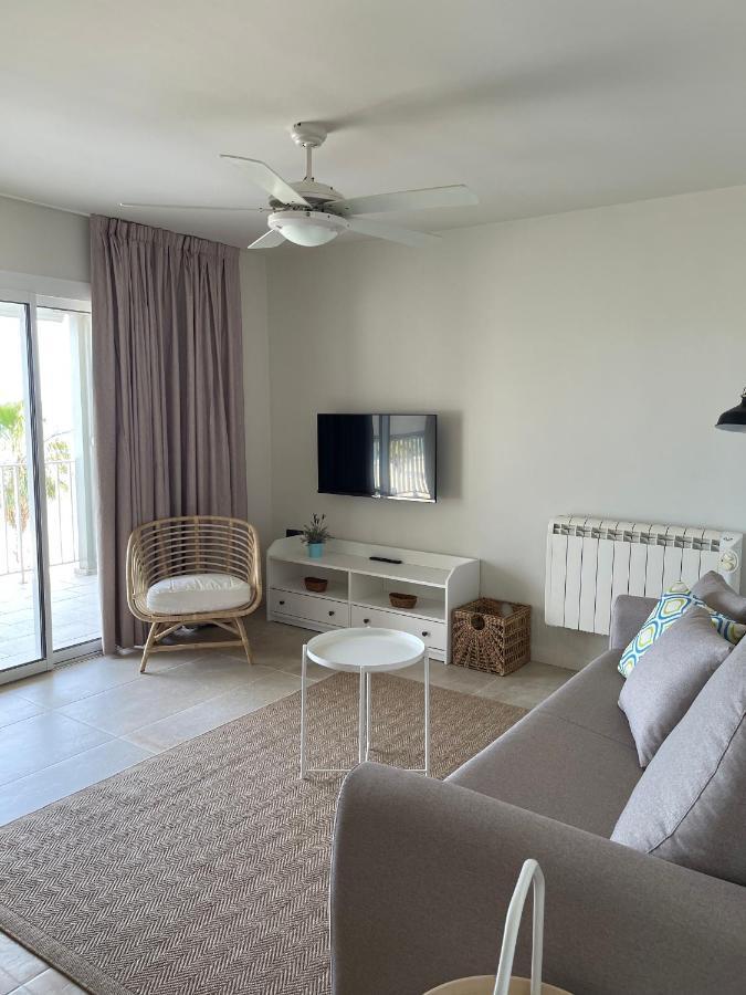 Apartaments Gibert Sant Antoni De Calonge Esterno foto