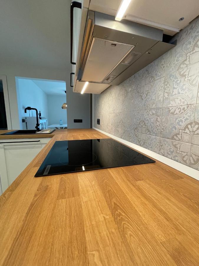 Apartaments Gibert Sant Antoni De Calonge Esterno foto