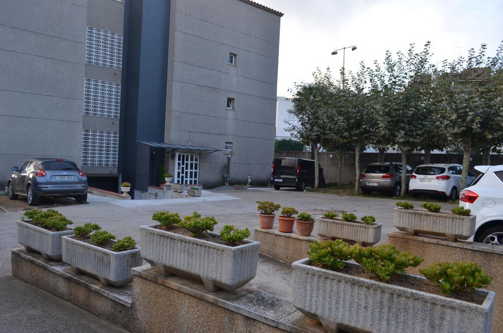 Apartaments Gibert Sant Antoni De Calonge Esterno foto