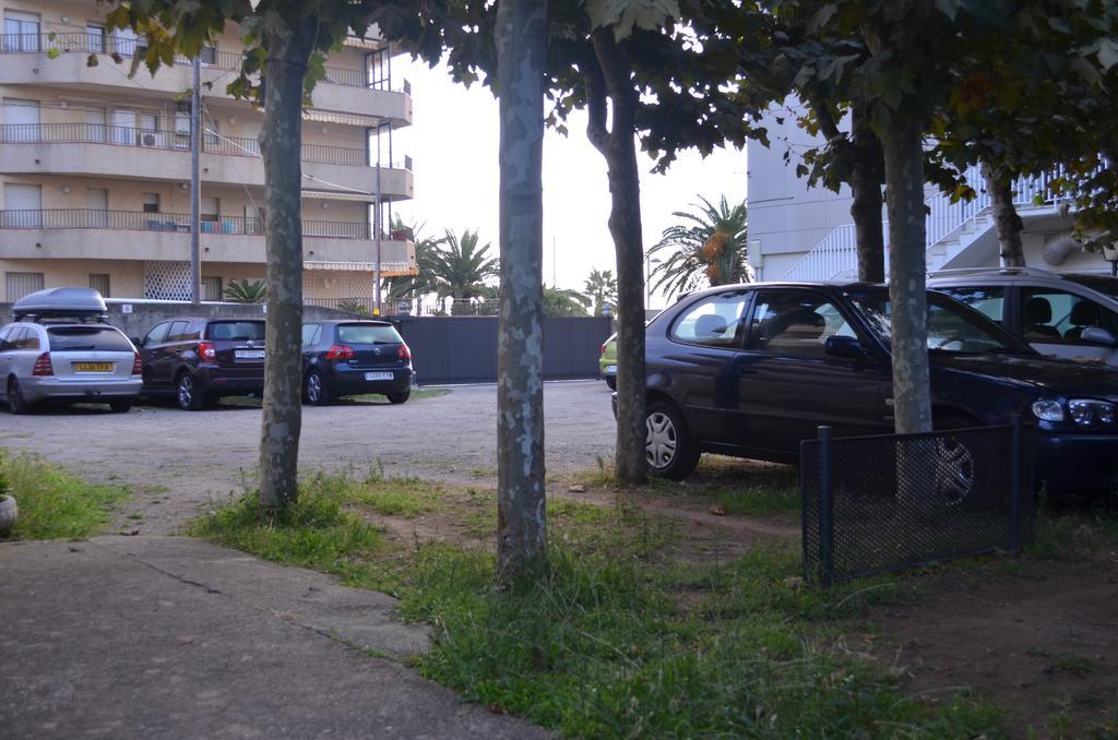 Apartaments Gibert Sant Antoni De Calonge Esterno foto