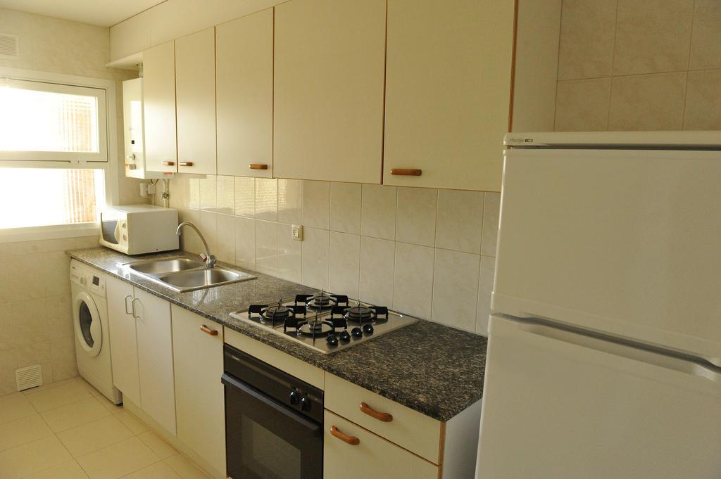 Apartaments Gibert Sant Antoni De Calonge Esterno foto