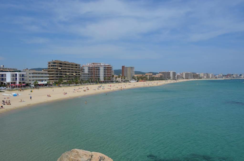 Apartaments Gibert Sant Antoni De Calonge Esterno foto