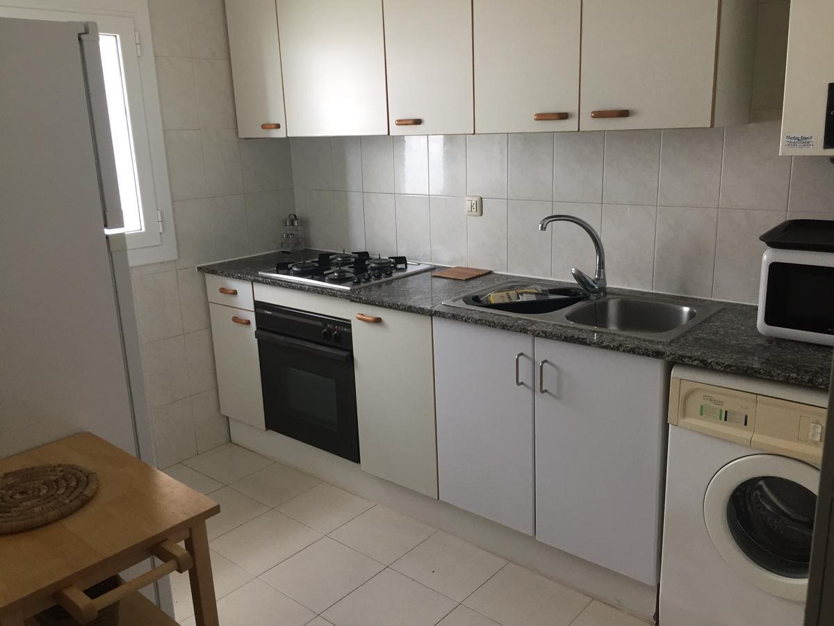 Apartaments Gibert Sant Antoni De Calonge Esterno foto