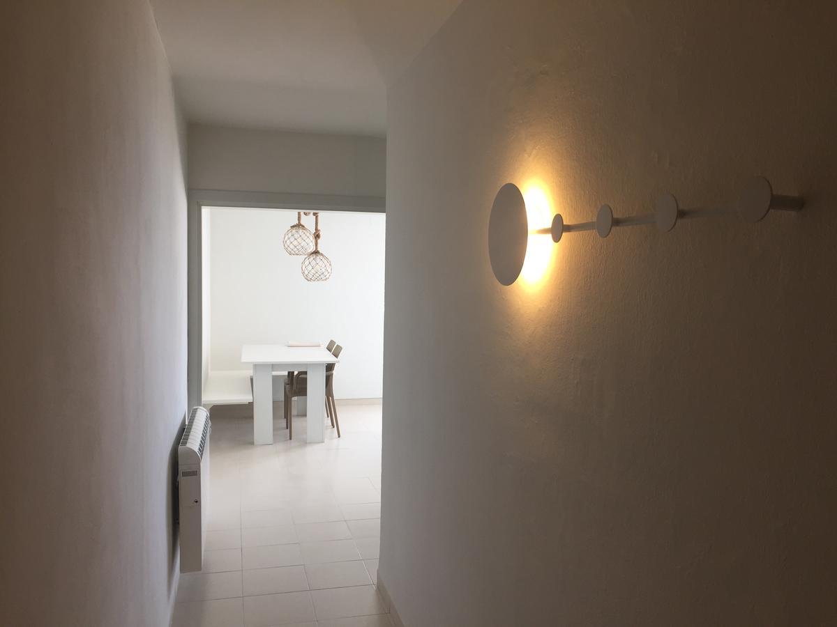Apartaments Gibert Sant Antoni De Calonge Esterno foto
