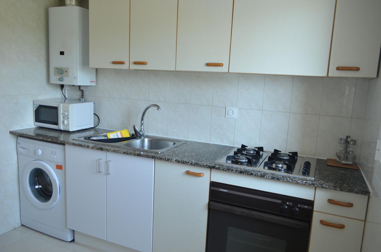 Apartaments Gibert Sant Antoni De Calonge Esterno foto