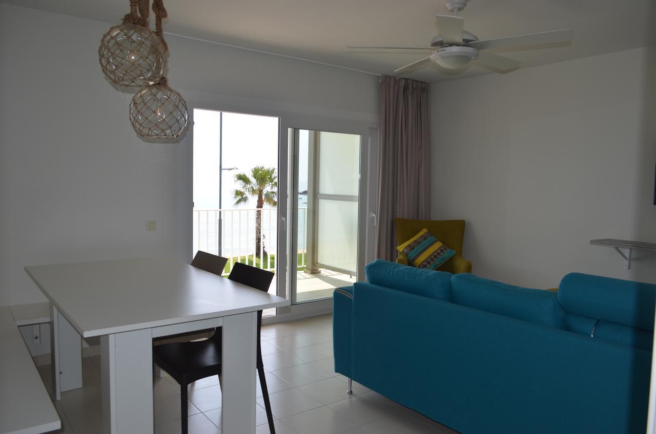 Apartaments Gibert Sant Antoni De Calonge Esterno foto