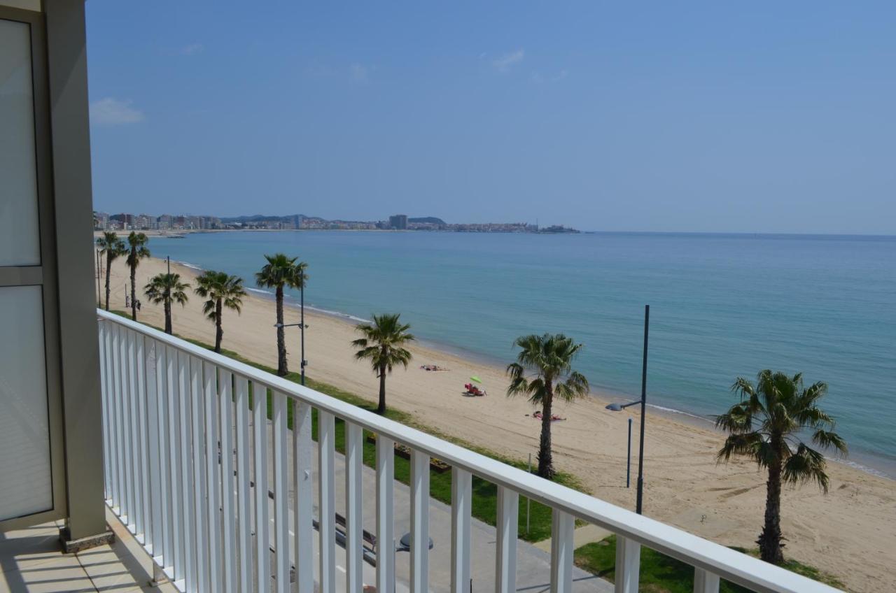 Apartaments Gibert Sant Antoni De Calonge Esterno foto