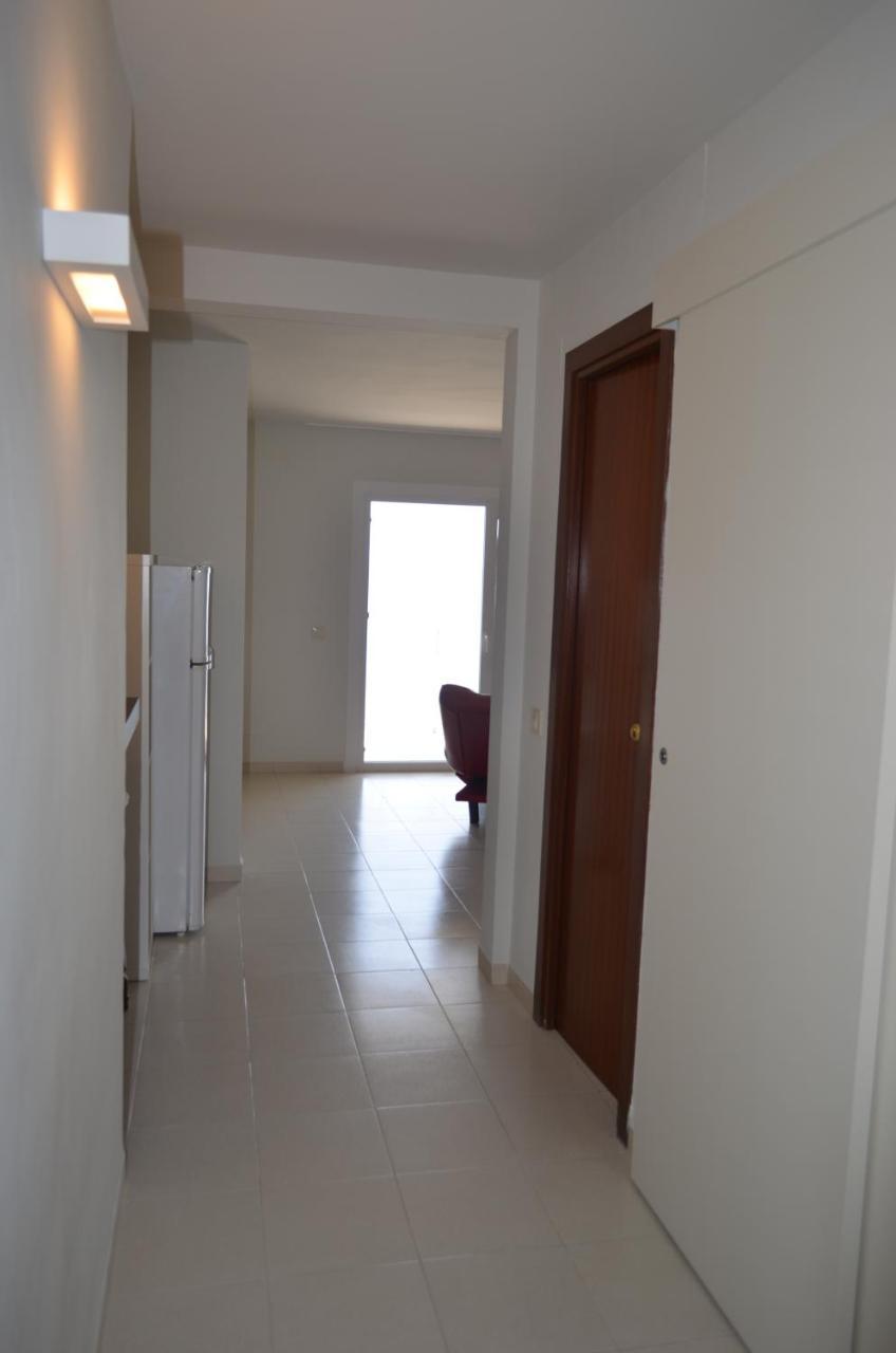 Apartaments Gibert Sant Antoni De Calonge Esterno foto