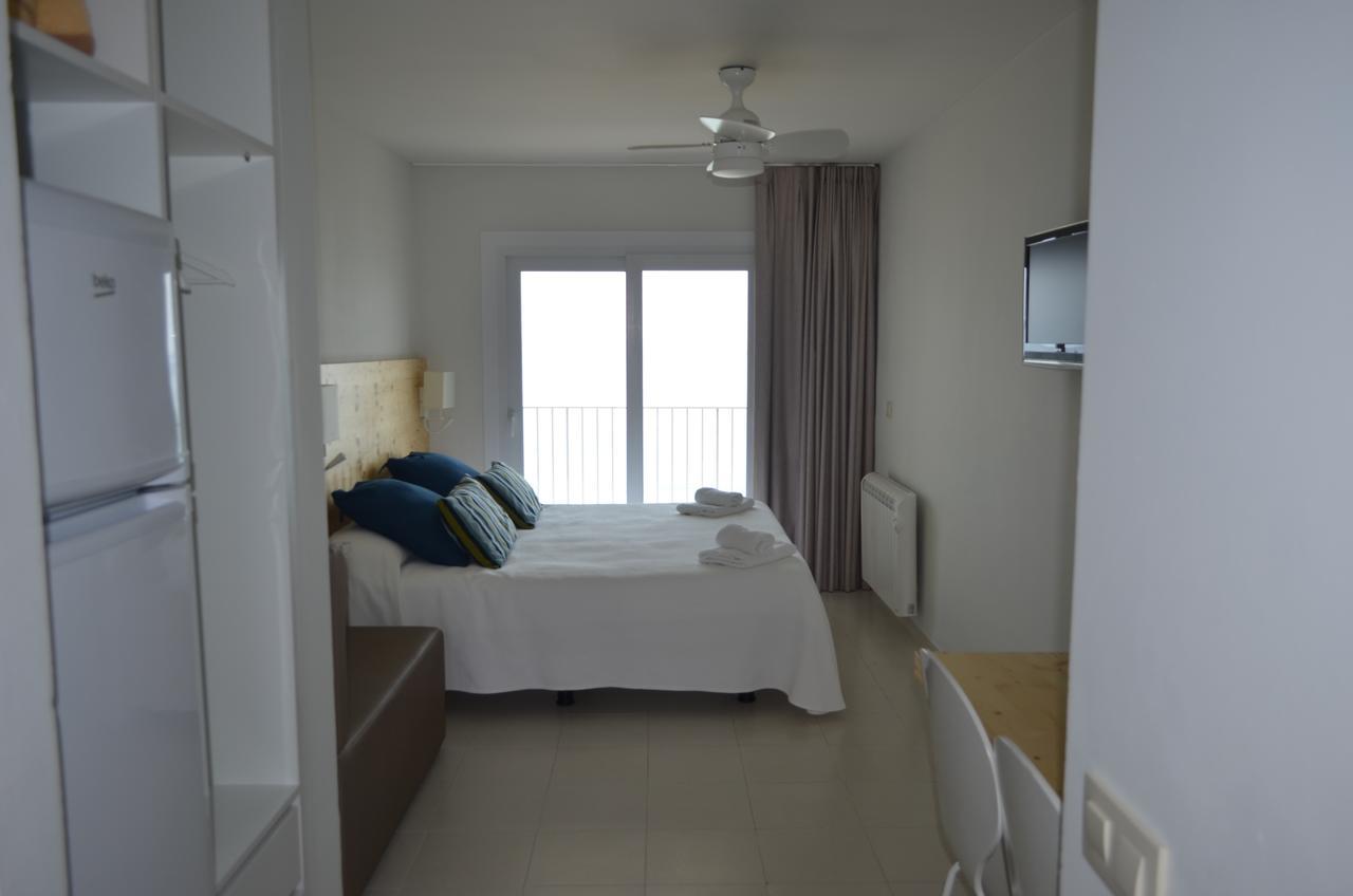 Apartaments Gibert Sant Antoni De Calonge Esterno foto