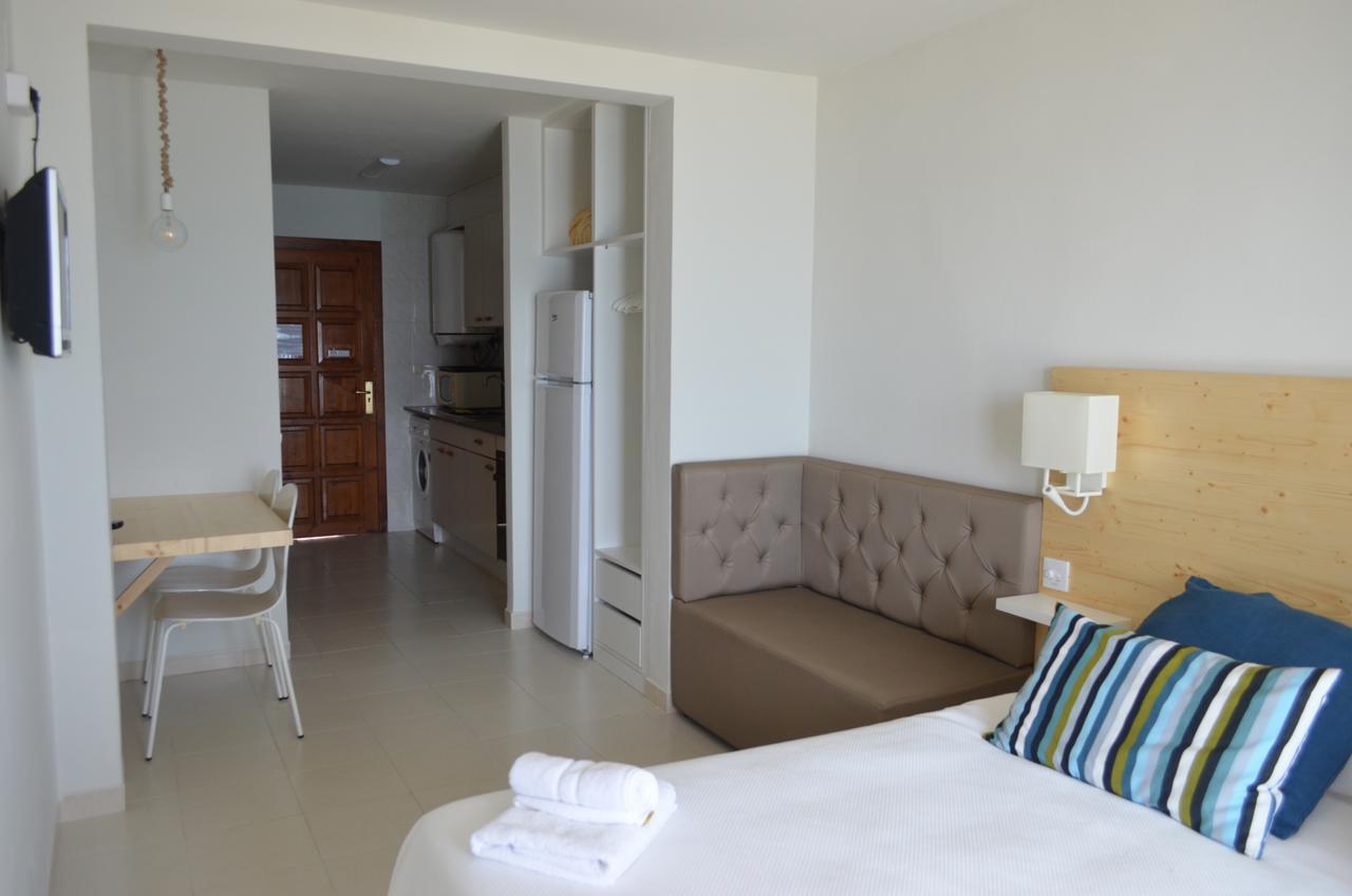 Apartaments Gibert Sant Antoni De Calonge Esterno foto