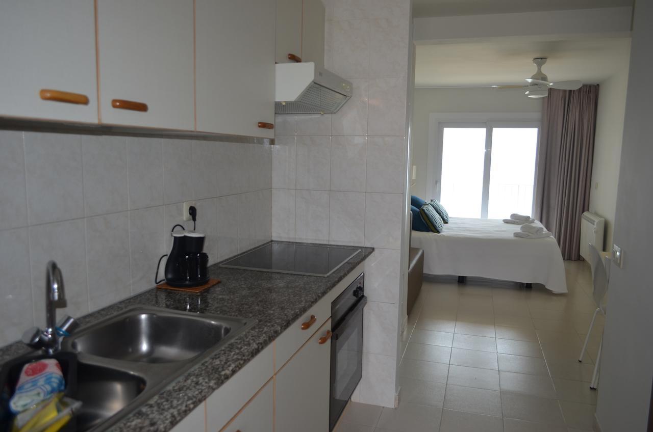 Apartaments Gibert Sant Antoni De Calonge Esterno foto